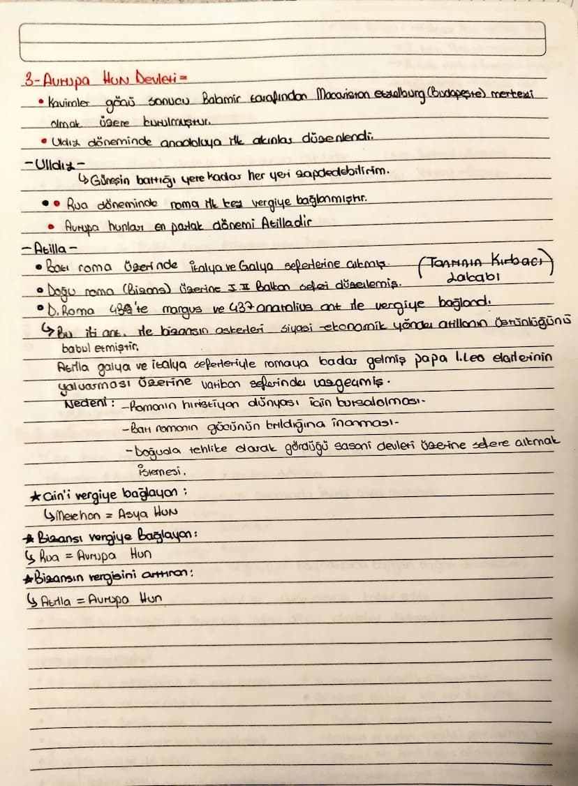 Full Ozet:
: İlk Ve Orta Gağda Türk Dünyası:
Atamon (inal, inala) : eğitmer
Auguci vezir
Aykuli: Hükümet
Urug sülale
Sad: yönetici olan hükü