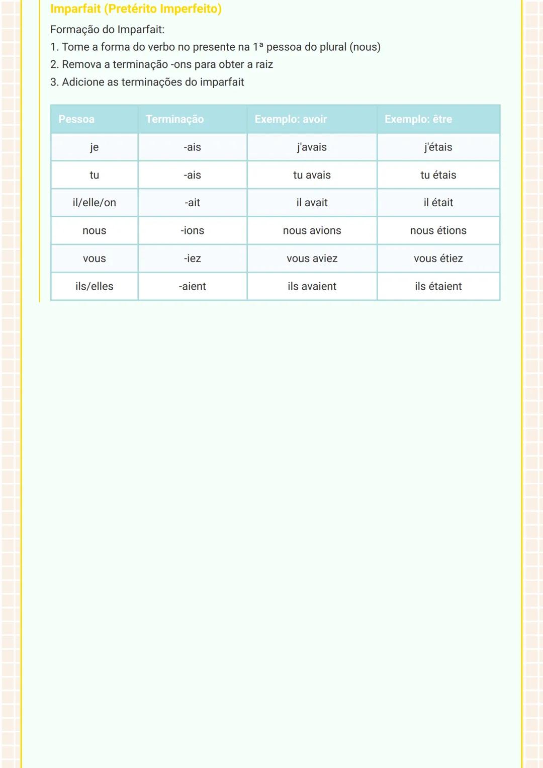 # Gramática Francesa # Pronomes Objeto
Os pronomes objeto em francês substituem o objeto direto ou indireto em uma frase. Eles são
classific