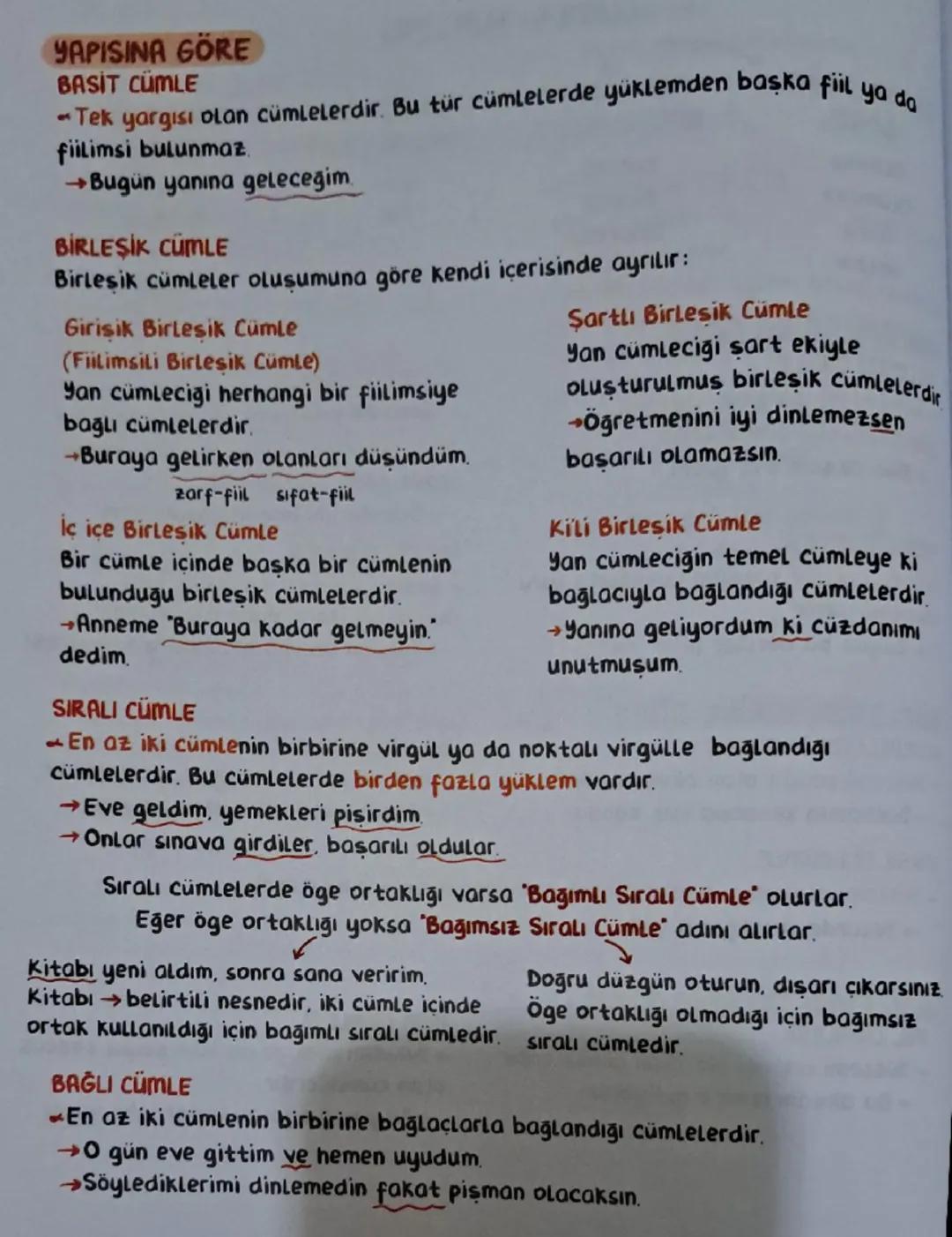 # CÜMLE TÜRLERİ

ANLAMLARINA
GÖRE

OLUMLU
OLUMSUZ
Soru
Ünlem

YÜKLEMİN
YERİNE GÖRE

Kurallı
Devrik
Eksiltili

2
YÜKLEMİN
TÜRÜNE GÖRE

İsim
F