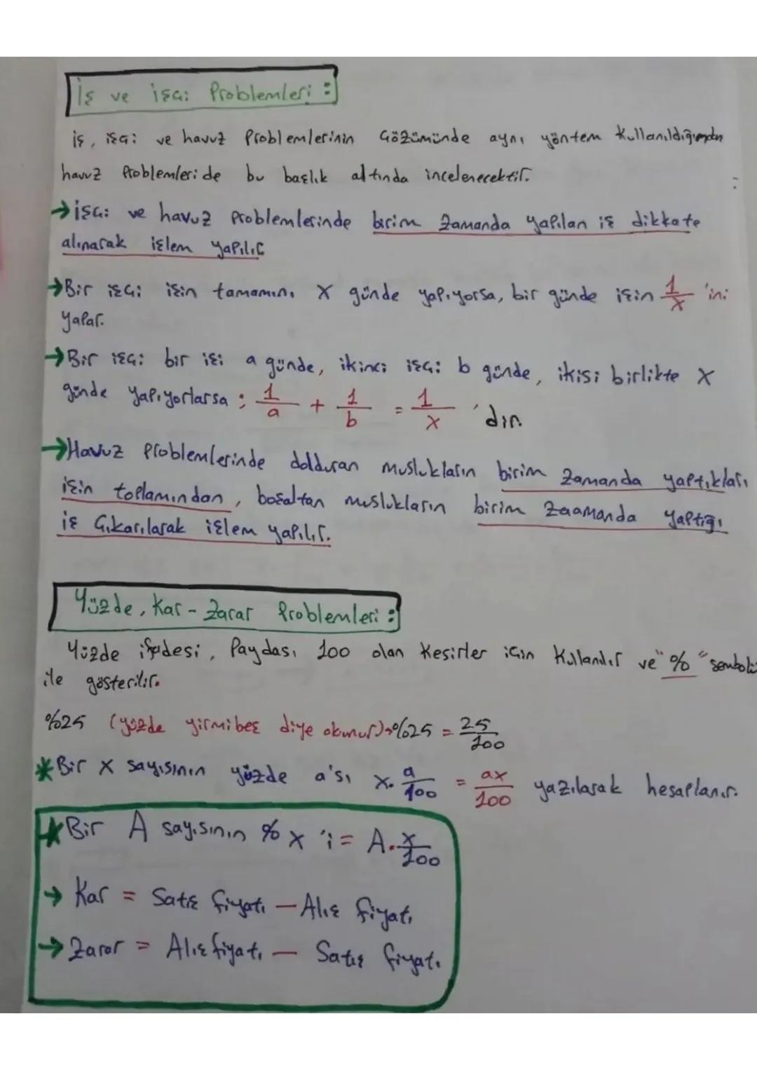 #PROBLEMLER #
Problem Gorme Yöntemler::
Bir problemi çözerken aşağıdaki yöntemler izlenebilit
1. Problemde Stenen ver:
veya
verter belirleni
