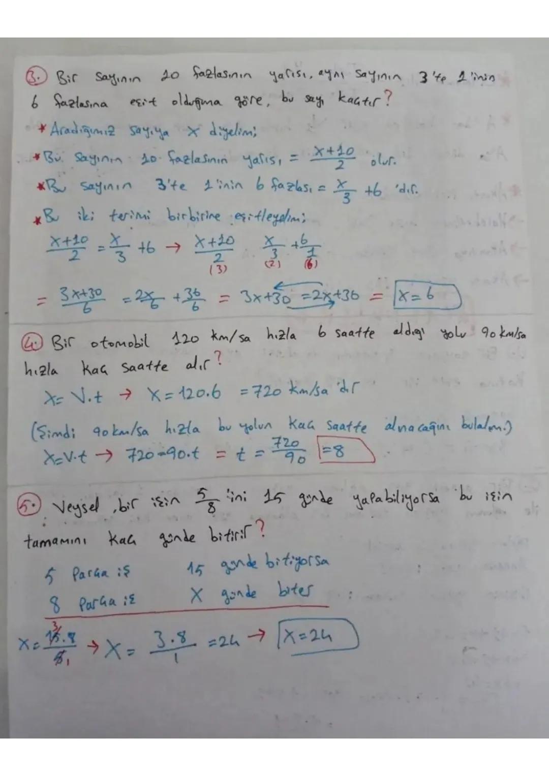 #PROBLEMLER #
Problem Gorme Yöntemler::
Bir problemi çözerken aşağıdaki yöntemler izlenebilit
1. Problemde Stenen ver:
veya
verter belirleni
