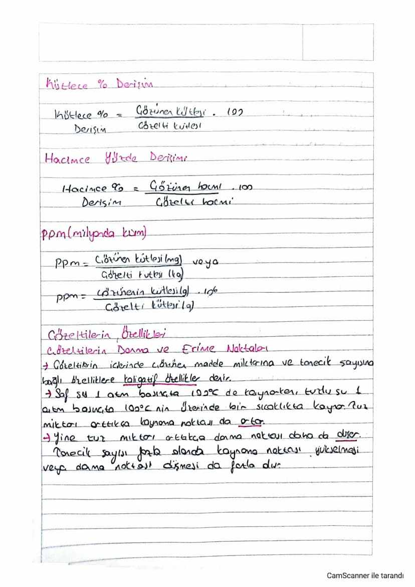 + Saf değildirler
Karışımlar
+ Homojen veya heterojen obbilirler.
+ Karşımdaki ha bir maddeye bileşen denir. Bilesentar arası belli bir
oron