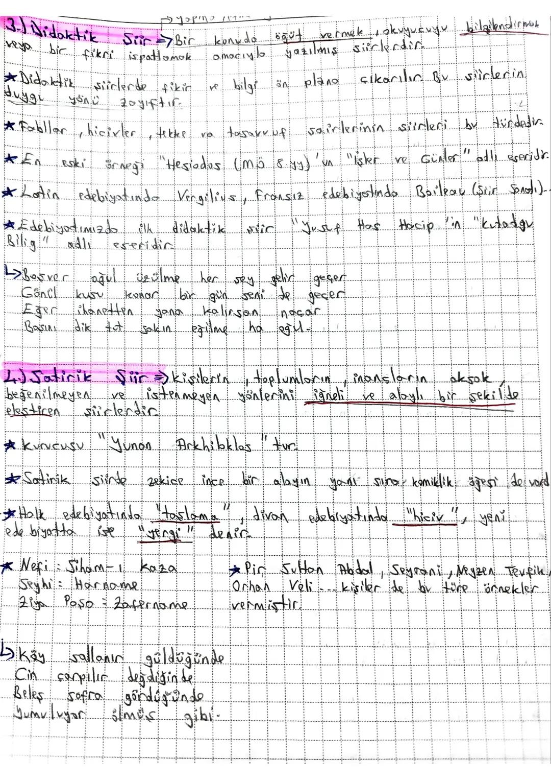 (11) Lirik
SiiR
TÜRLERI =>
Siin Duygu ve düşünceleri susken bir dille anlatan fiin.
(Aşk
★ Lyco "(lic) Eski Yunan 'do bir
soylendiğinden bou