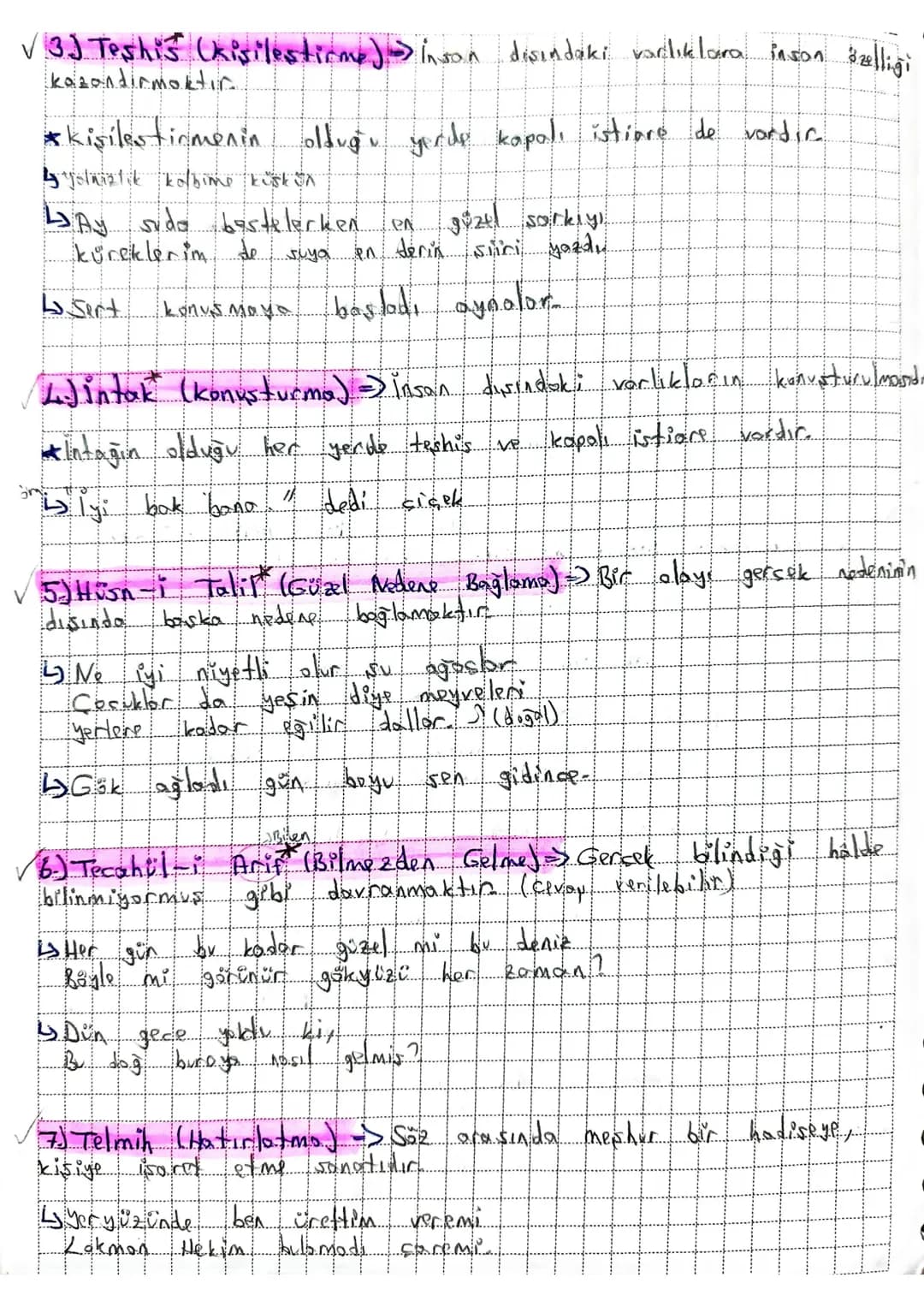 Yıldızları
Solis
ESÖZ
SANATLARI
(Edebi Sanatton)
✓1) Tesbih (Benzetme) -> Anlatım gürlendirmek.
amacıyla aralarında.
F
ilişki bulunon iki ko