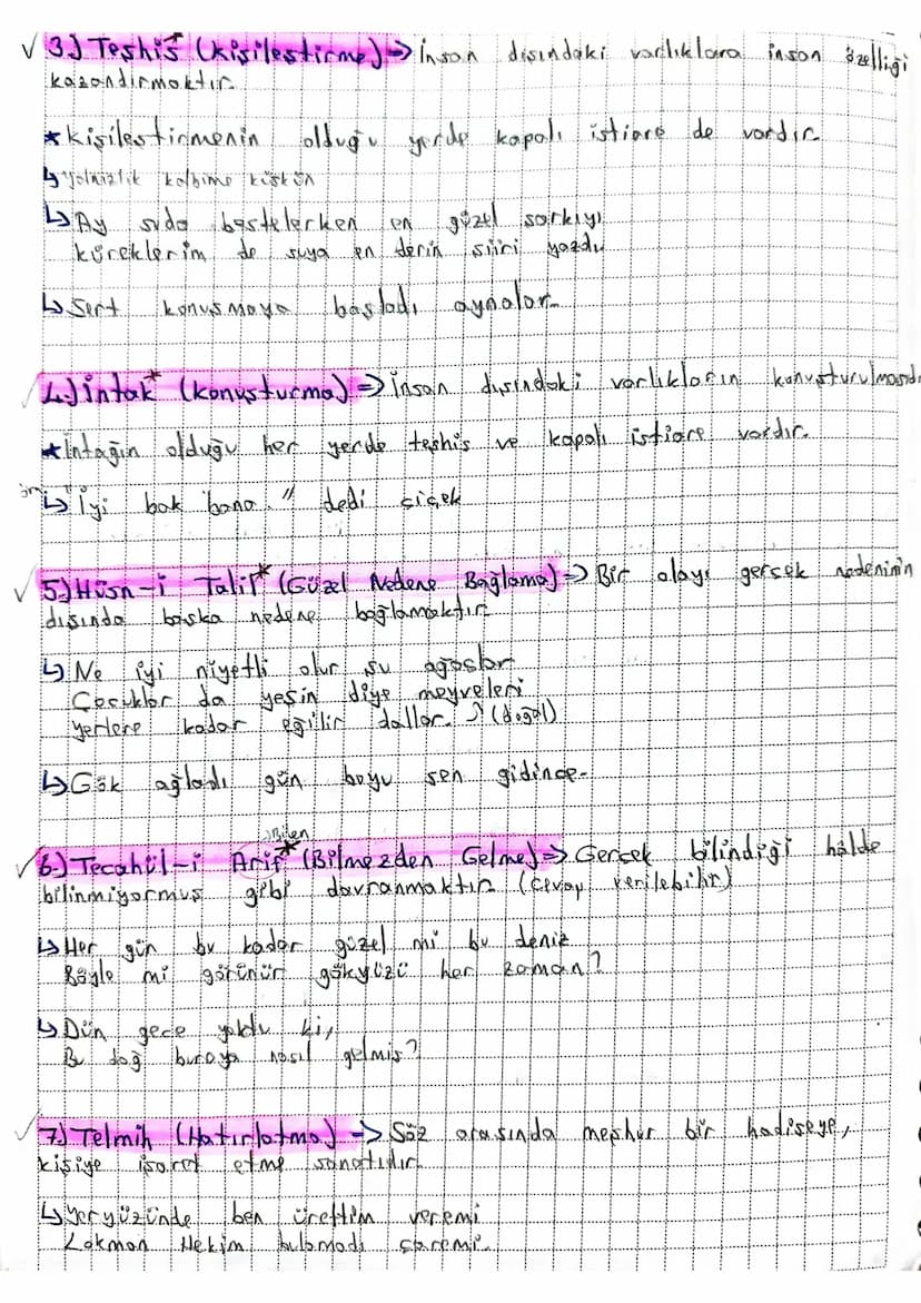 Yıldızları
Solis
ESÖZ
SANATLARI
(Edebi Sanatton)
✓1) Tesbih (Benzetme) -> Anlatım gürlendirmek.
amacıyla aralarında.
F
ilişki bulunon iki ko