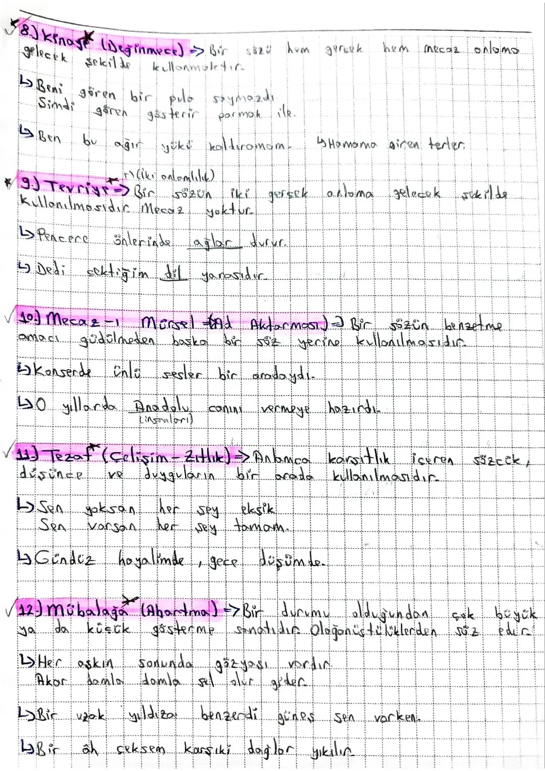 Yıldızları
Solis
ESÖZ
SANATLARI
(Edebi Sanatton)
✓1) Tesbih (Benzetme) -> Anlatım gürlendirmek.
amacıyla aralarında.
F
ilişki bulunon iki ko