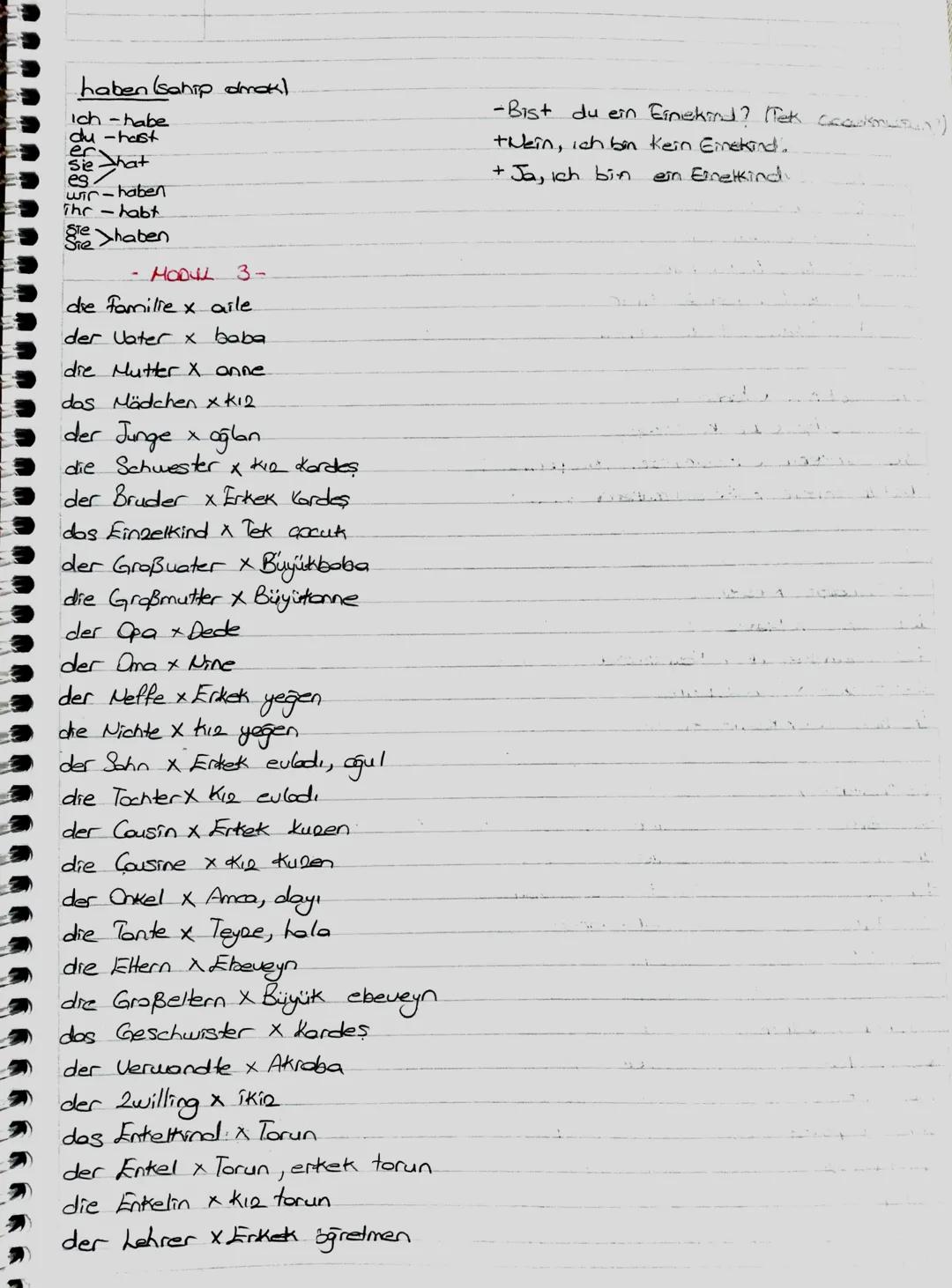 Lieblingsfach
Deutsch-Almanca
Englisch Dingilizce
Chemie Kimya
• Physik Fizik
• Sport = Beden
Kunst Resim
Music = Mü2TK.
Religion =Din Kültü