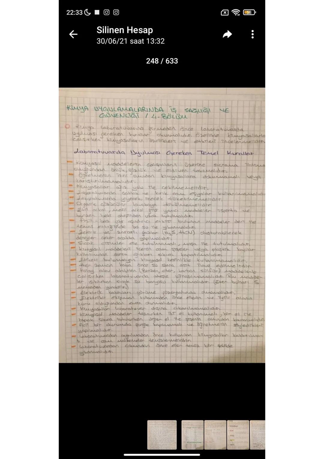 # 1.ÜNİTE: KIMYA BİLİMİ

SIMYADAN KIMYAYA / 1. BÖLÜM

Simya = İlk çağlardan itibaren insanlar, deneme-yanılma yoluyla
demir, bakır, kurşun g