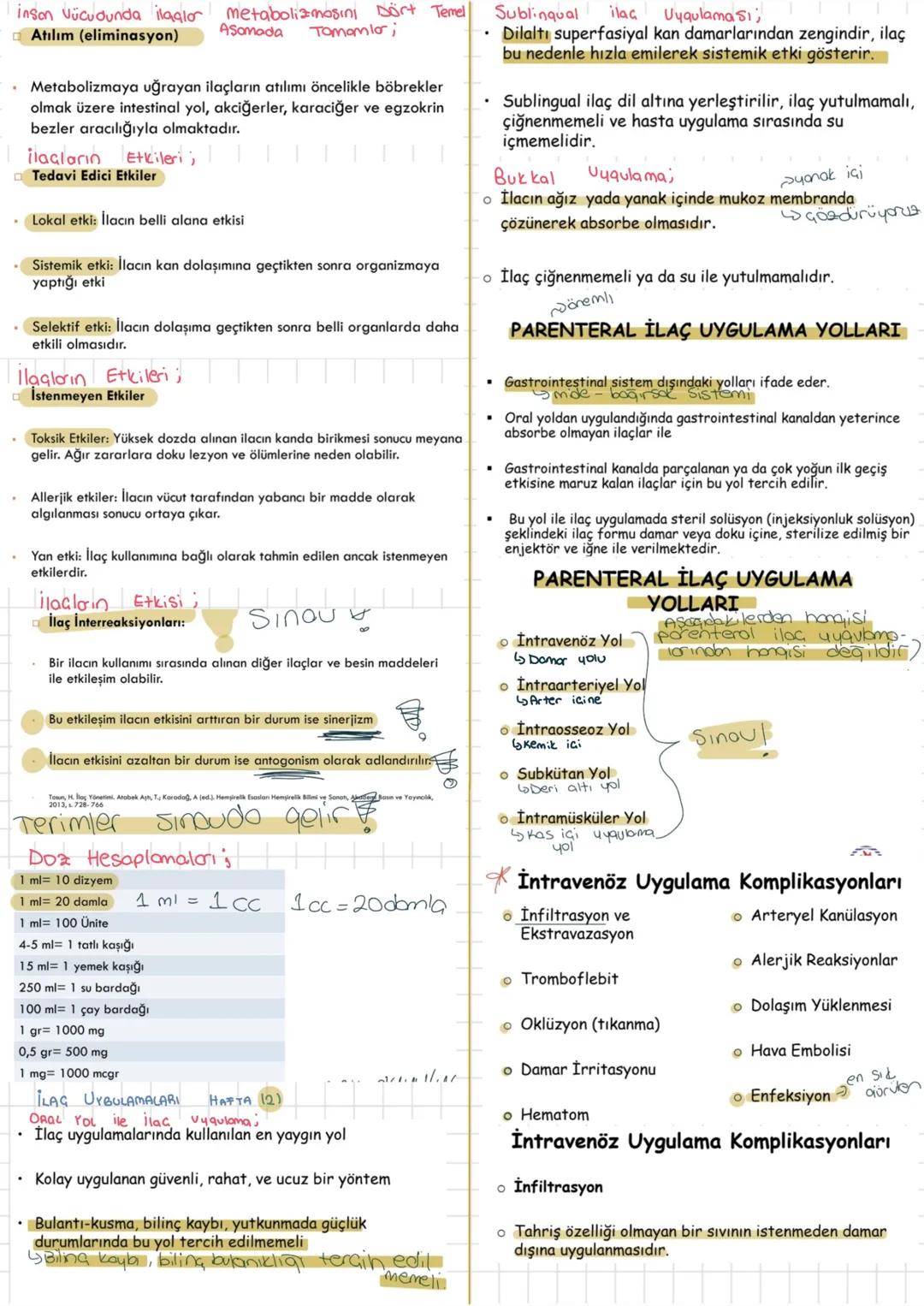 Acil AASTA BARIMI
ilag Adlondinimosi;
Kimyasal ad ilacın kimyasal yapısını tanımlar (Uluslararası
Kimya Biriği belirler).
önemli
Genel ad (j