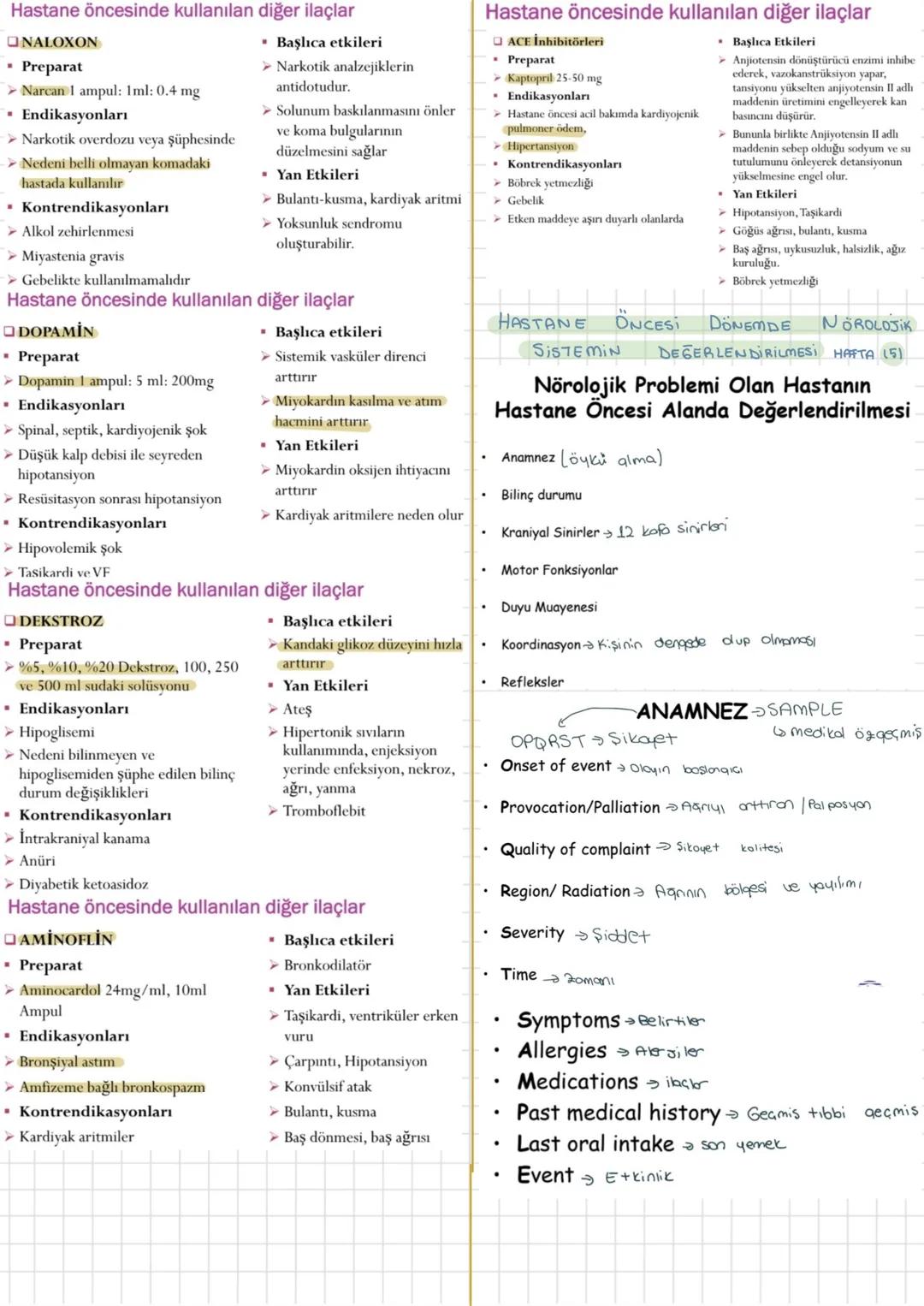 Acil AASTA BARIMI
ilag Adlondinimosi;
Kimyasal ad ilacın kimyasal yapısını tanımlar (Uluslararası
Kimya Biriği belirler).
önemli
Genel ad (j