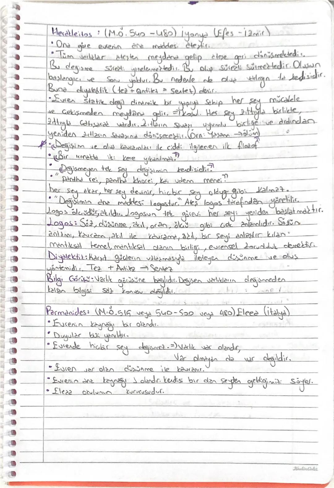 # 11. Sinif Felsefe

Antik Cing Felsefesi (Mő. byj- M8.2yy)

Felsefenin Ortays Gukmasına Etki Eden Medeniyetler

1 Mısır ve Mezopotamya: Yaz