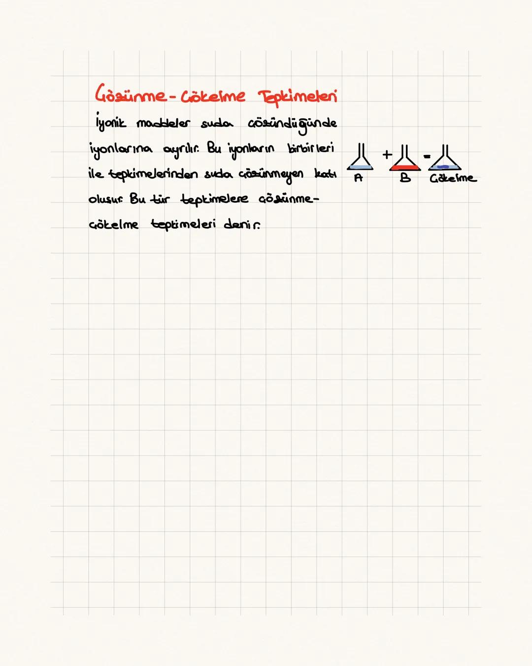 # Kimyasal Tepkime Türleri

Senter (Oluşum) Tepkimesi:
İki veya daha fazla kimyasal
türün tepkimeye girerek bileşik
oluşturmasına denir.

An