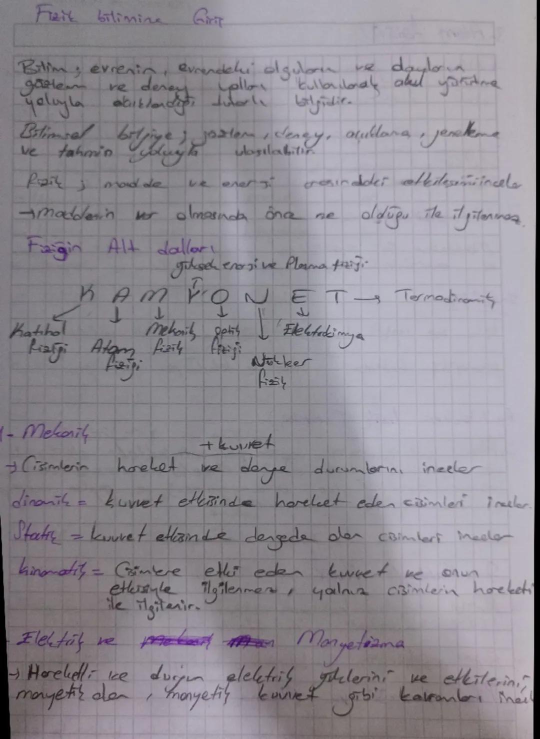 Faik bilimine
Girit
kullariloral and you'd me
Bilim; evrenin, evrendehi olgulan ve dayların
gozlem
derey Collar
yoluyla abibandy, duark bilg