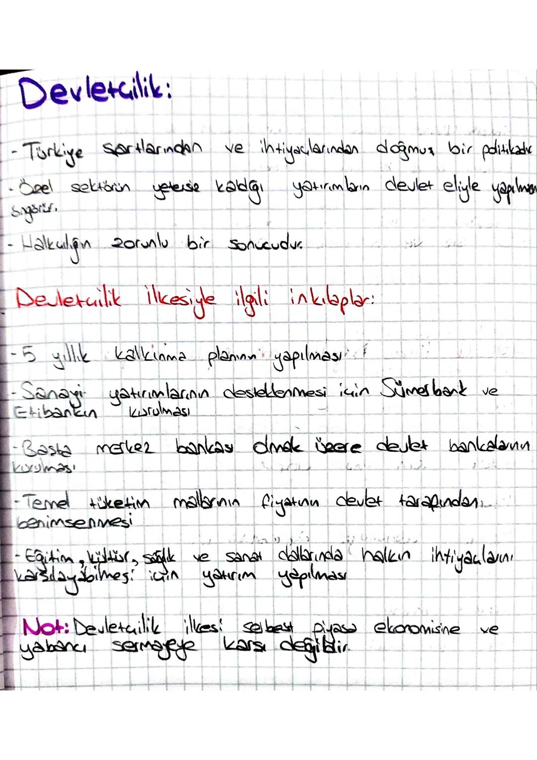 ~ Atatürk İlkelerin
Cumhuriyetçilik
-Seame ve seçilme hakkı halka aittir,
- Egemenliğin bir kişi veya zümreye değil, topluma aittir.
-Bu yön