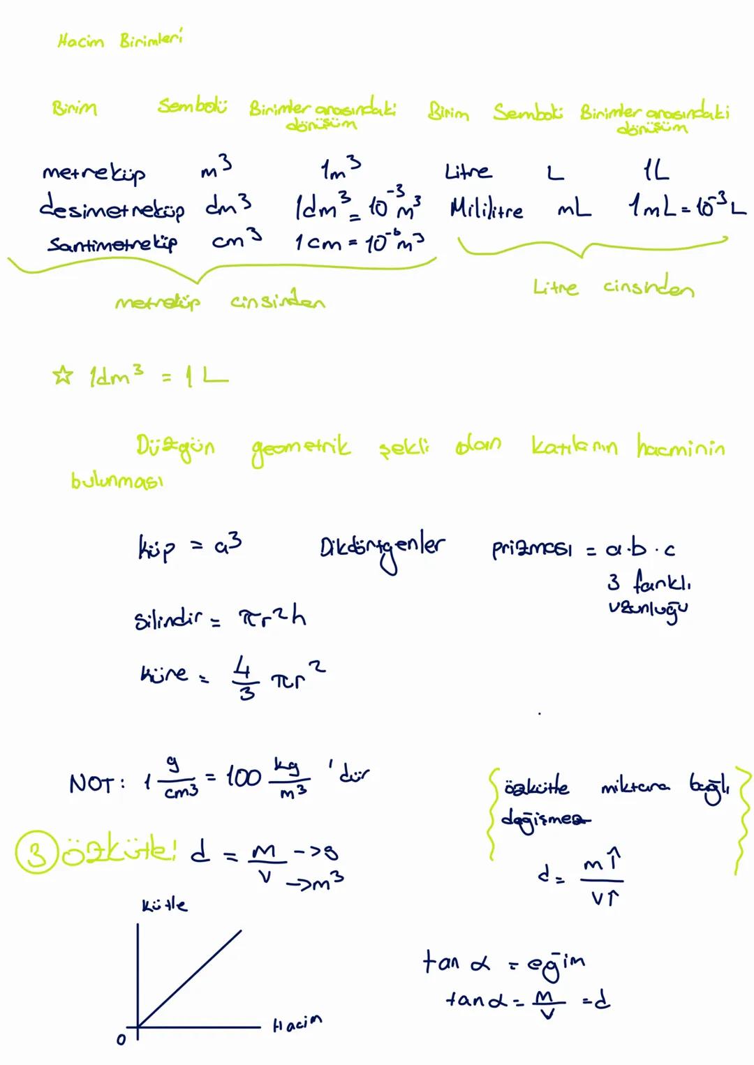 Madde
ve özellikleri

Kütle
Kütlesi, eylemsialığı olan, usaydı yer kaplayan tanecikli
yapılara madde denir.
Kütle = madde miktarının ölçüsü

