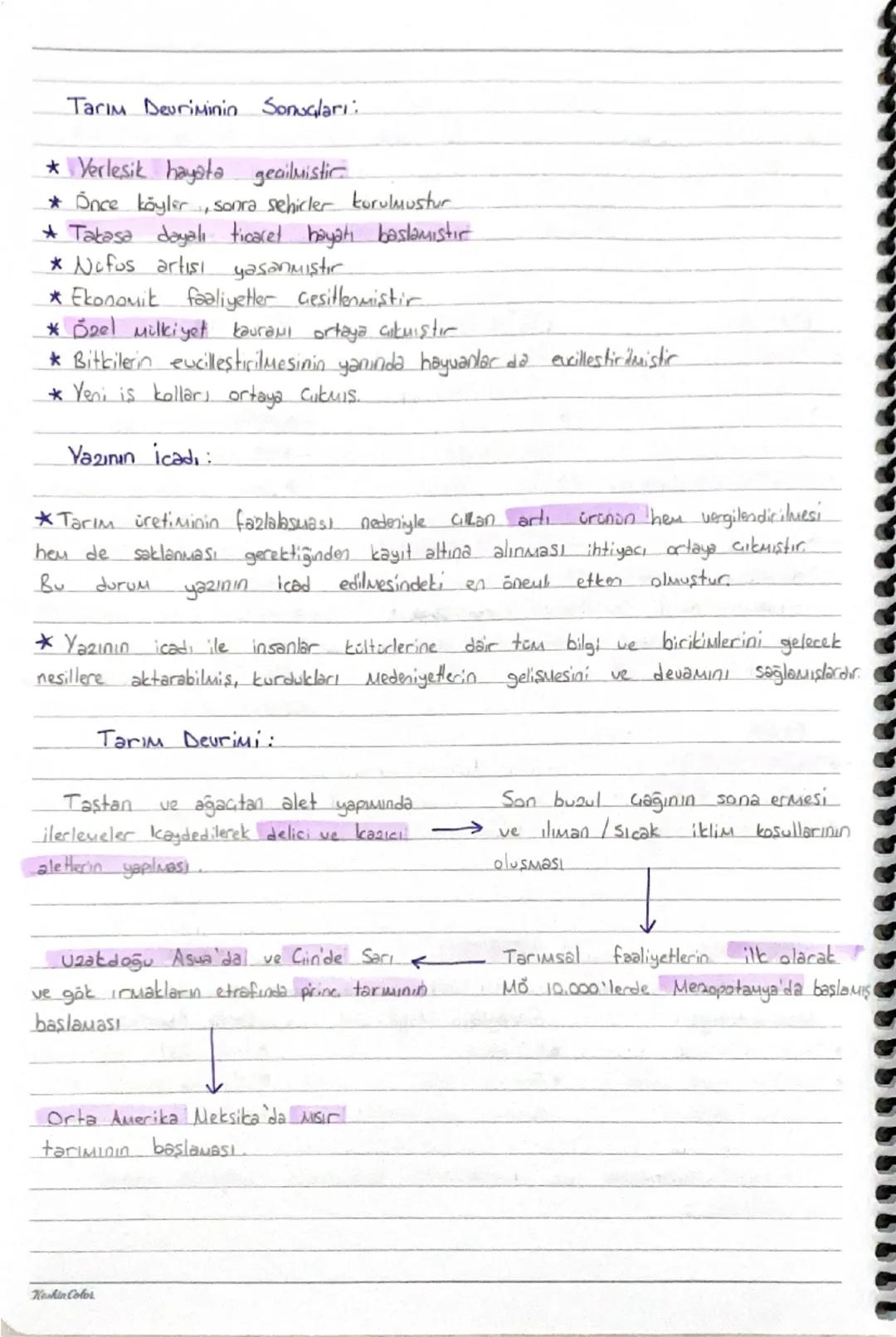 KALKOLITIK
Yazının
icah
f
ESKI ORTA YENİ BAKIR TUNG DEMIR MO
TAS TAS TAS
kalay
kalıştırılarak
ILK
3200
ORTA
YENI
ESKI TAS
(Paleolitik)
(Kaba