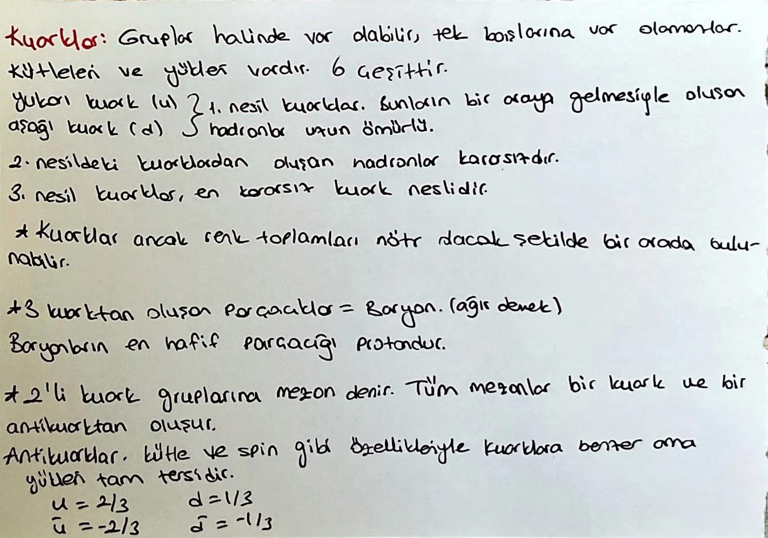 Atom Teorien:
18001 yıller.
Dalton Atom Teorisi: Kimyasal 3 yasayı kullanır.
Atom en klicük parçacık X
4 Bütün elementler atomlardan dusur
↳