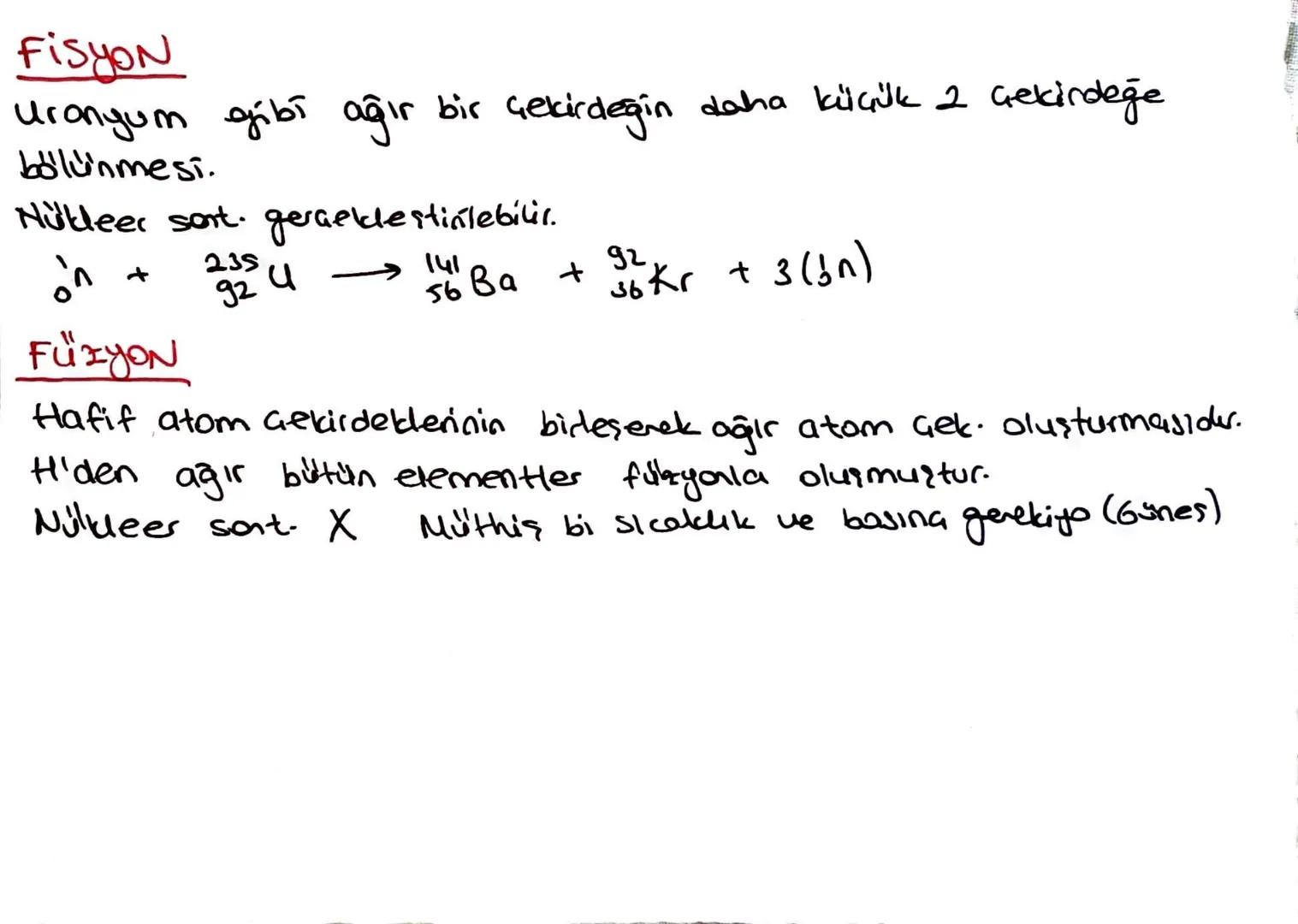 Atom Teorien:
18001 yıller.
Dalton Atom Teorisi: Kimyasal 3 yasayı kullanır.
Atom en klicük parçacık X
4 Bütün elementler atomlardan dusur
↳