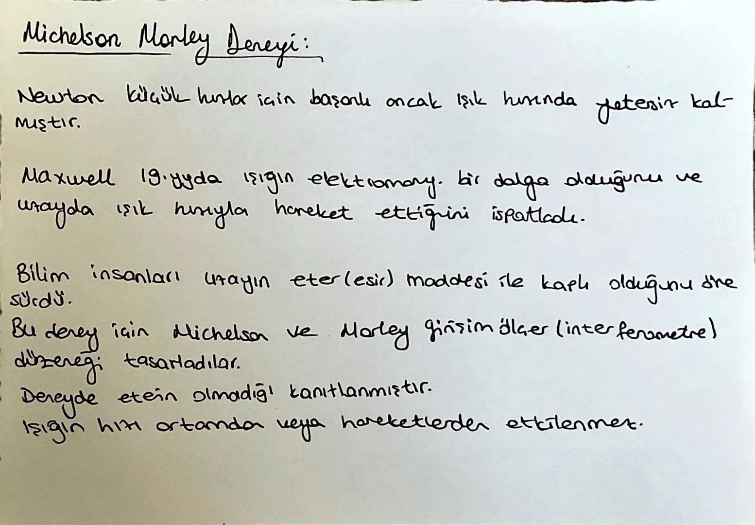 Atom Teorien:
18001 yıller.
Dalton Atom Teorisi: Kimyasal 3 yasayı kullanır.
Atom en klicük parçacık X
4 Bütün elementler atomlardan dusur
↳