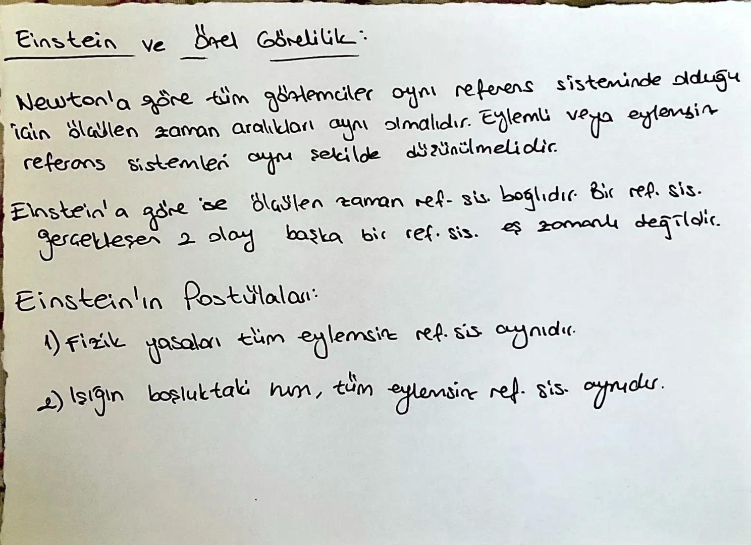 Atom Teorien:
18001 yıller.
Dalton Atom Teorisi: Kimyasal 3 yasayı kullanır.
Atom en klicük parçacık X
4 Bütün elementler atomlardan dusur
↳