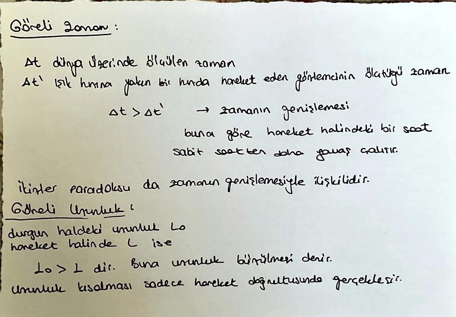 Atom Teorien:
18001 yıller.
Dalton Atom Teorisi: Kimyasal 3 yasayı kullanır.
Atom en klicük parçacık X
4 Bütün elementler atomlardan dusur
↳