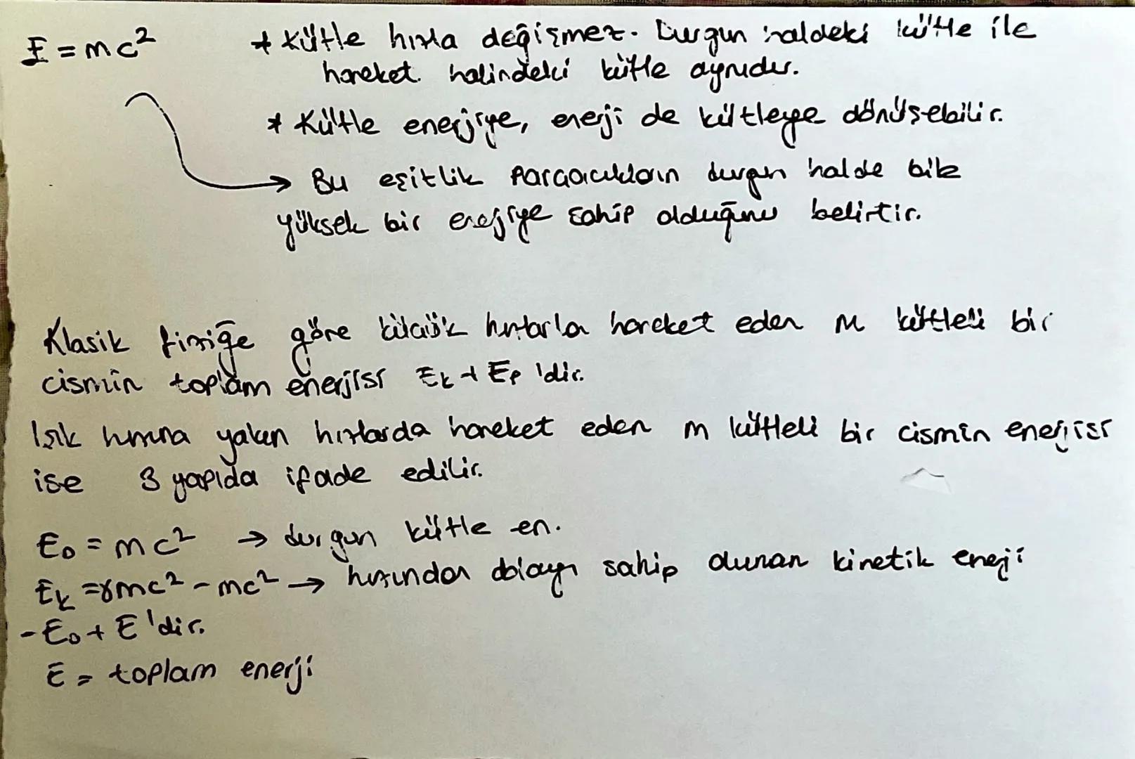 Atom Teorien:
18001 yıller.
Dalton Atom Teorisi: Kimyasal 3 yasayı kullanır.
Atom en klicük parçacık X
4 Bütün elementler atomlardan dusur
↳