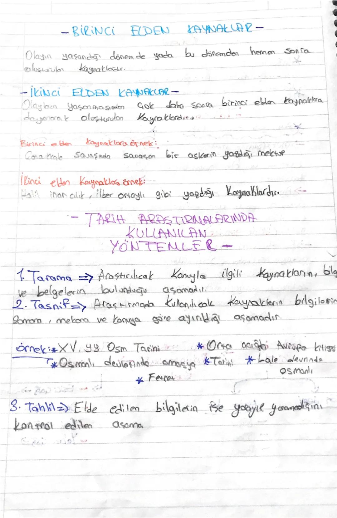 TARIH ÖĞRENMENIN
BIREYSEL FAYDALARI
1. Mille bilena Katardinia
2. Ilestival digiamo becoisi
3. Problem Cazme becerisi.
4. Gemise brin
kunak 