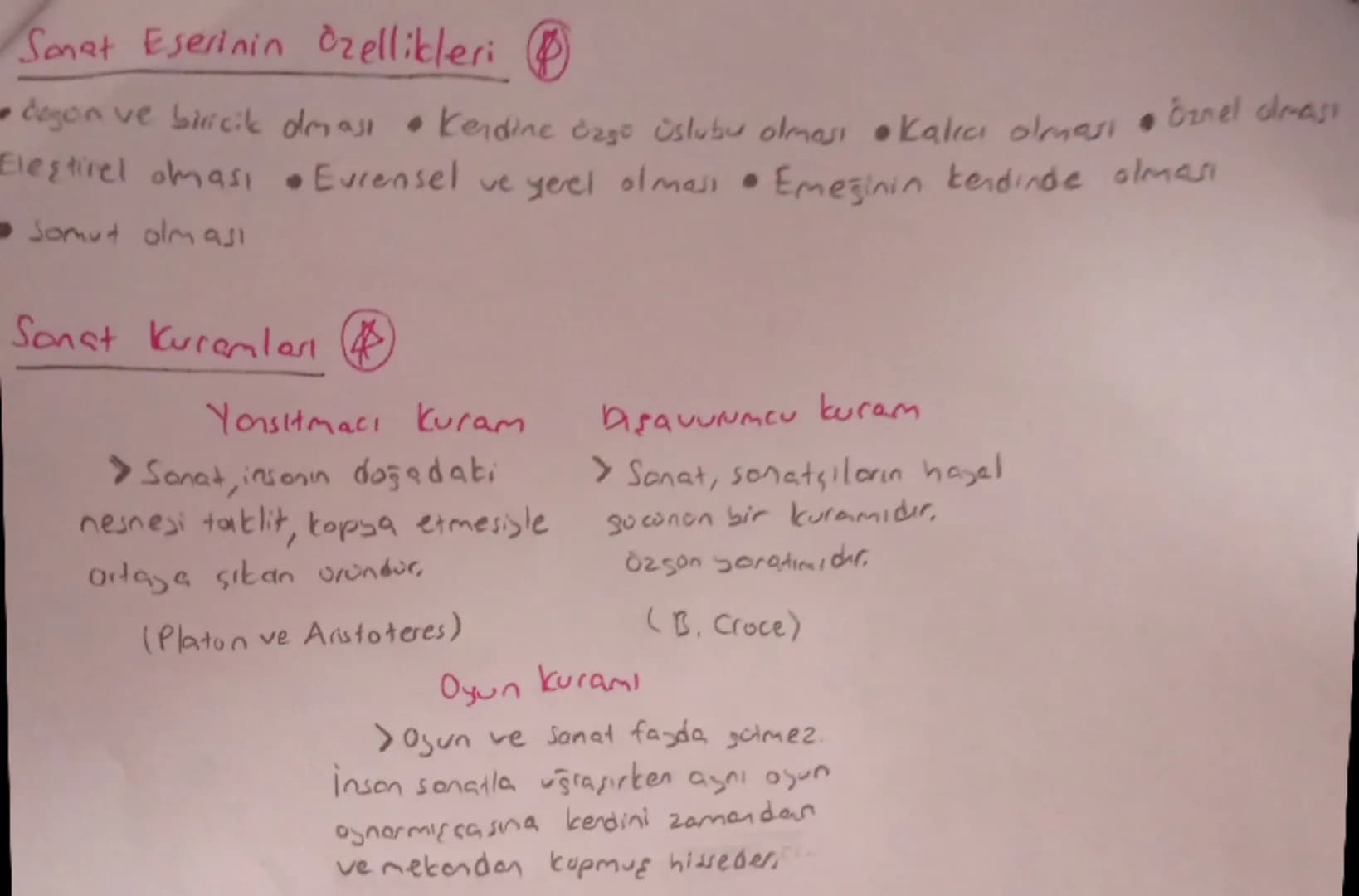 Felsefe 2. Donem 2. Yazık
Din Felsefesi
Din: İnanca dayanan, eleştiriye kapalı bir şekilde (dogmatik), insanın bu evrendeki
yerine ve anlamı