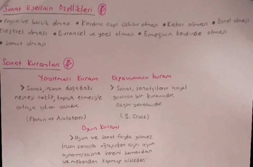 Felsefe 2. Donem 2. Yazık
Din Felsefesi
Din: İnanca dayanan, eleştiriye kapalı bir şekilde (dogmatik), insanın bu evrendeki
yerine ve anlamı