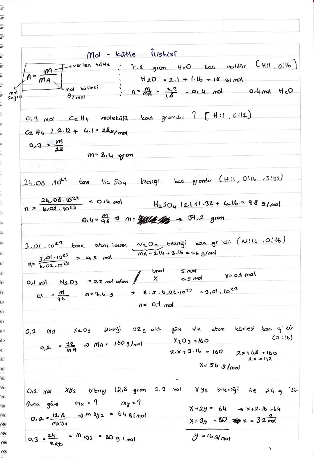reaksiyona
gidiğinde aynı
2 hacim $X_2$ $9921$ ile 3 hacim $Y_2$ $9021$
kasullarda 2 haim $Z$ $gazl$ olusuyor Buna göre 30L $2$ $ga21$ olust