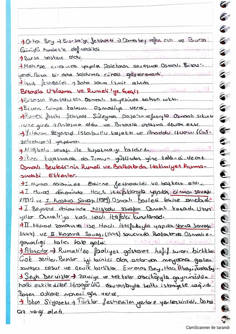 Anadolu ve Gevresinin Jeopolitik Durumu.
Anadolu ve Gevresi
Tirkiye Selcuklu Devleti: 1243 Kösedağ Savası ile moĝallora
yenilock dağılma sür