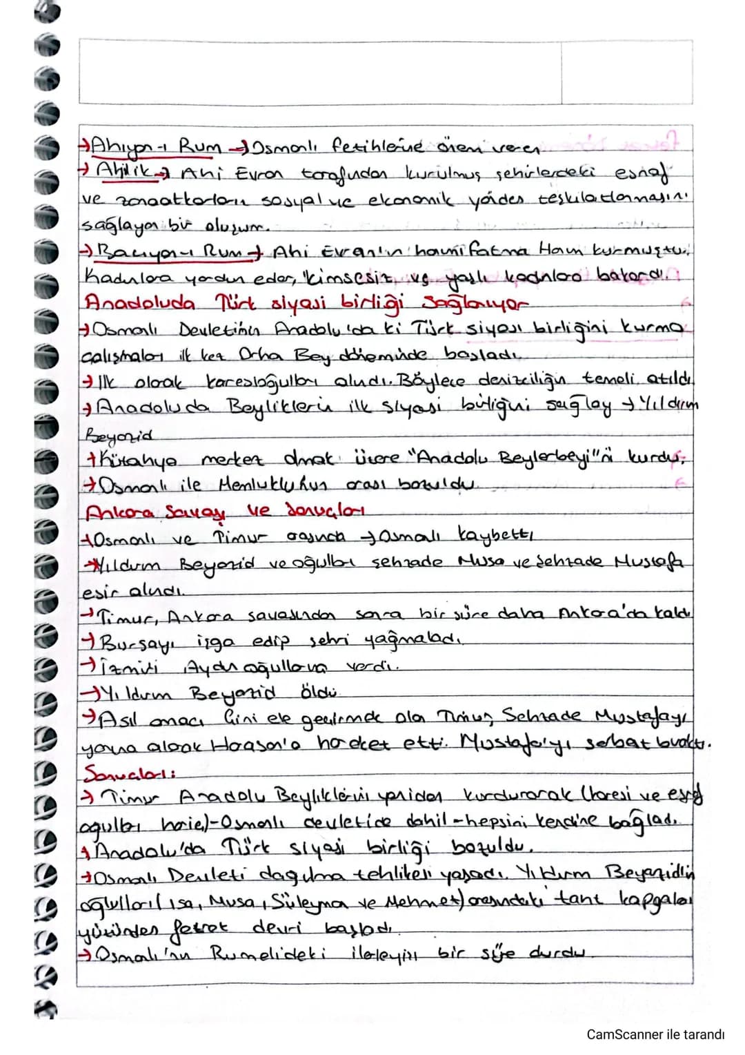 Anadolu ve Gevresinin Jeopolitik Durumu.
Anadolu ve Gevresi
Tirkiye Selcuklu Devleti: 1243 Kösedağ Savası ile moĝallora
yenilock dağılma sür