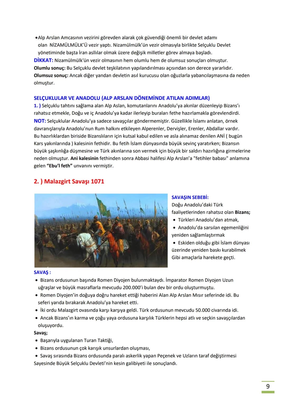 know - 102