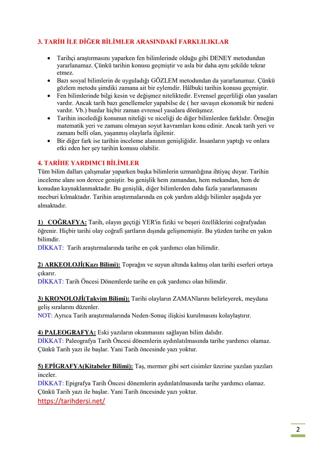 know - 2