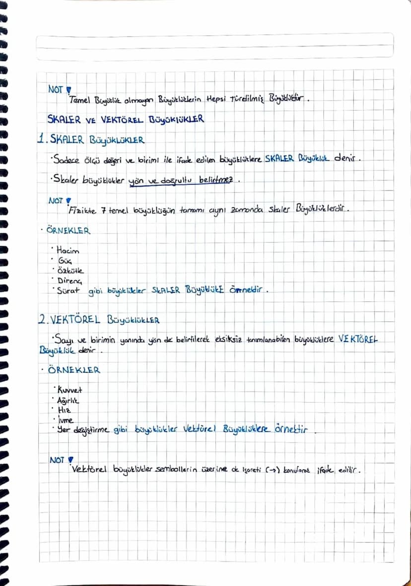 Fizik
1. ÜNİTE Fizik Bilimine Giriş
Fizik = uzay, Zaman, madde ve enerji arasındaki ilişkileri inceleyen, gözlem
uygulamalı bir bilimdir.
ve