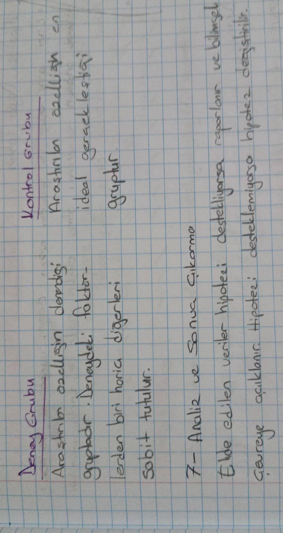 Bilim, Bilimo Dogasi
ve Bilimsel Araştırma Sompleri
Bilim: Deney ve yalemler yoluyla ortaya konubri gercekler b
lulugudur.
Bilgi: Bir konu v
