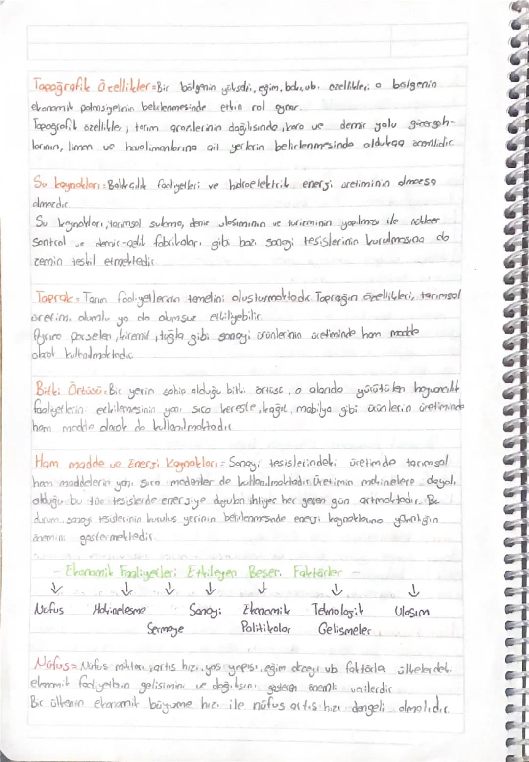 --- OCR Start ---
adetiopri
- Nüfus - Dinamikleri-
Bicinci: Sıçrama Dönemi = Yaklaşık 1 milyon yıl önce insanların çeşitli
aletleri icat etm