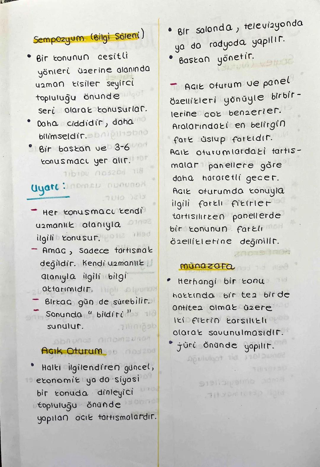 # SÖZLÜ EDEBİ TÜRLER

Söylev (Nutut)

• Bir topluluk önünde yopilan

  Gostulu, itna edici velist

  etkileyici konuşmalardır.

• "Nutur" ad