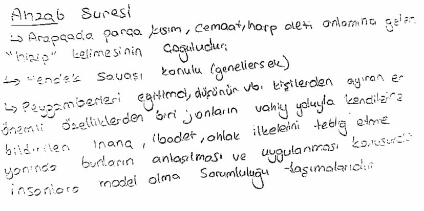 2. Unite
+12. Muhammed'in (sav) üstün ahlaki Özellikleri
-Doğruluk ve dürüstlüğü
Doğruluk (sidk), sözün hem kalpte olana hem de haber
Verile