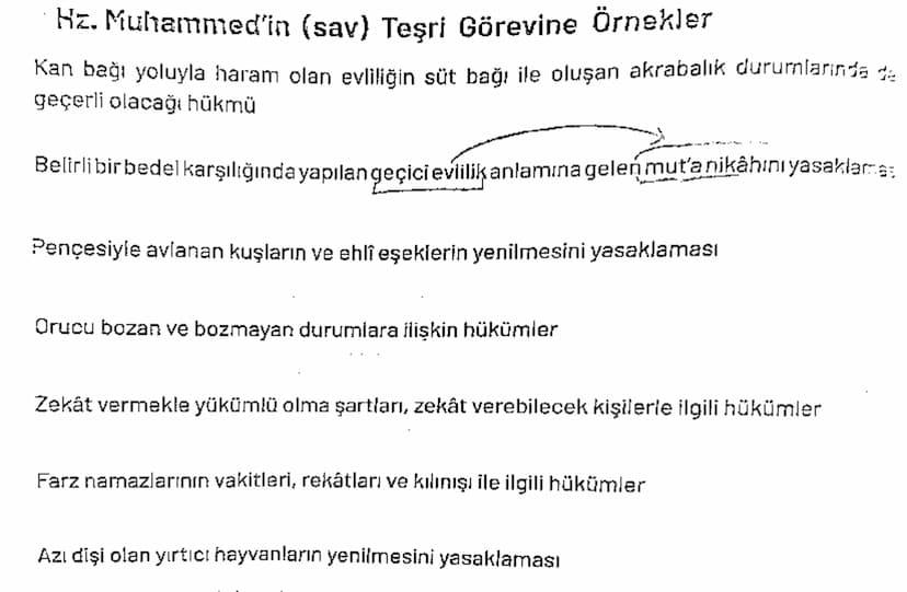 2. Unite
+12. Muhammed'in (sav) üstün ahlaki Özellikleri
-Doğruluk ve dürüstlüğü
Doğruluk (sidk), sözün hem kalpte olana hem de haber
Verile