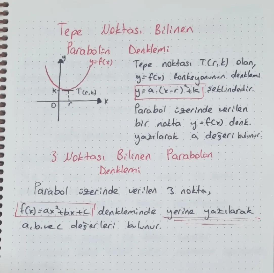 # Parabol
13/02/25
f(x)=$ax^{2}+bx+c$ ikinci dereceden 1 değişkenli
polinom fonksyonunun grafisine parabol denir.
>f(x)=$ax^{2}+bx+c$ fonkyo