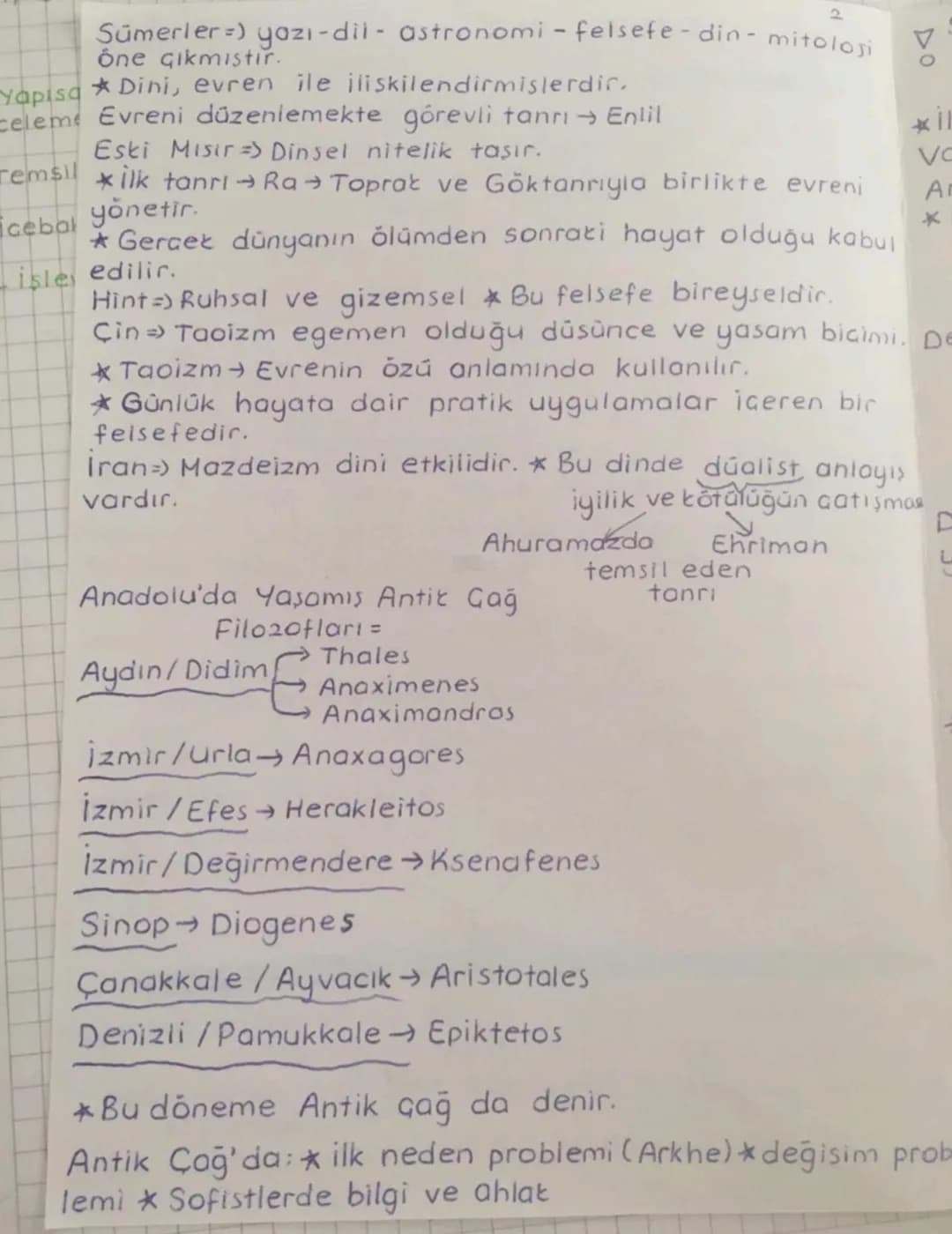 elm
FELSEFE 1. ÜNİTE
bir ilk Gag Felsefesi
baslangia
M.0 6.44
apisc
lem
bitis
M.S 2.yy
emsil
ebal
Doğa Felsefesi
isle
felsefenin özellikleri