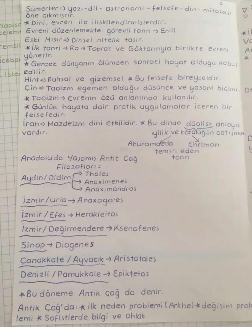 elm
FELSEFE 1. ÜNİTE
bir ilk Gag Felsefesi
baslangia
M.0 6.44
apisc
lem
bitis
M.S 2.yy
emsil
ebal
Doğa Felsefesi
isle
felsefenin özellikleri
