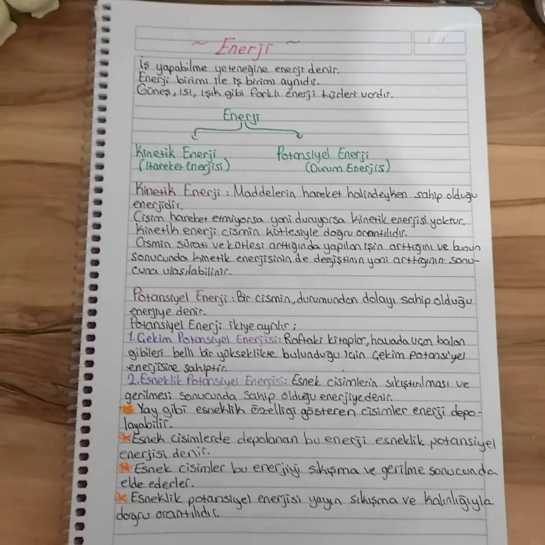 SS
A
ASTE I
~Fen Bilimleri ~
~3. Unite~
Kütle ve Ağırlık
Yerçekimi Kuvveti: Dünya 'nın etrafındaki hava tabakası da
dahil olmak üzere, üzeri