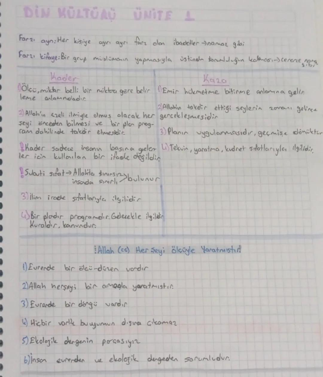 DIN MÜLTÜAU UNITE L
müslümanın yapmasıyla üstünah forumluluğun kalması-) cenaze nog
farz olan ibadetler namaz gibi
Farz ayn: Her kişiye ayrı