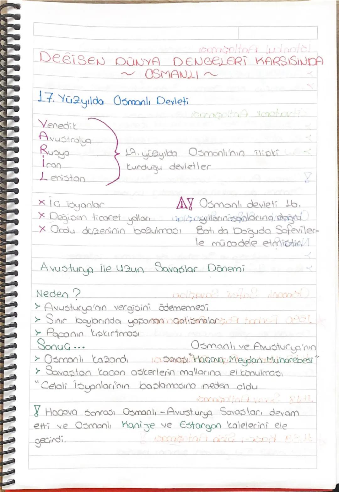 iconcolta ludotel
DeciseN DÜNYA DENGELERİ KARŞISINDA
~ OSMANLI ~
17. Yüzyılda Osmanlı Devleti.
Tomagolta ymotorti
Venedik
Avustralya
Rusya
i