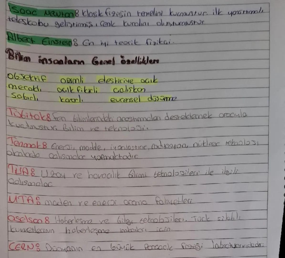 Fizik BİJİMİNE GİRİŞ

Fizik Bilini
fioik; mattesi maddanın harekerini, enerji ve kurret kavramlarıyla
Giclitre mceleyen gözlen ve deneye day