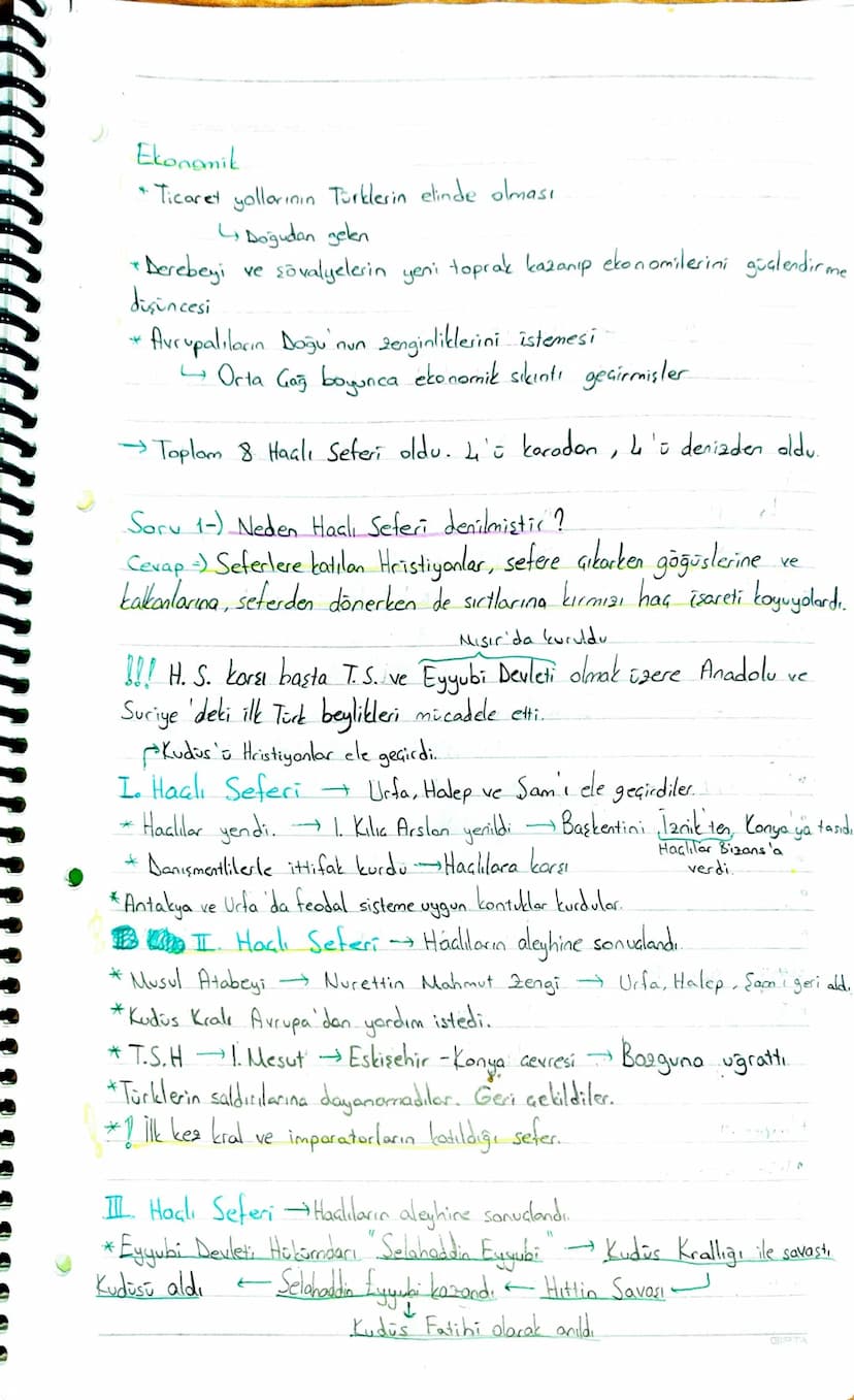 °
O
ANADOLU'NUN TÜRKLEŞMESİ
11. Yyda Anadolu'ya Yapılan Türk Goaleri
11.yy kadar Türkler Anadolu'ya akınlar düzenledi ancak hiçbiri
kalıcı e