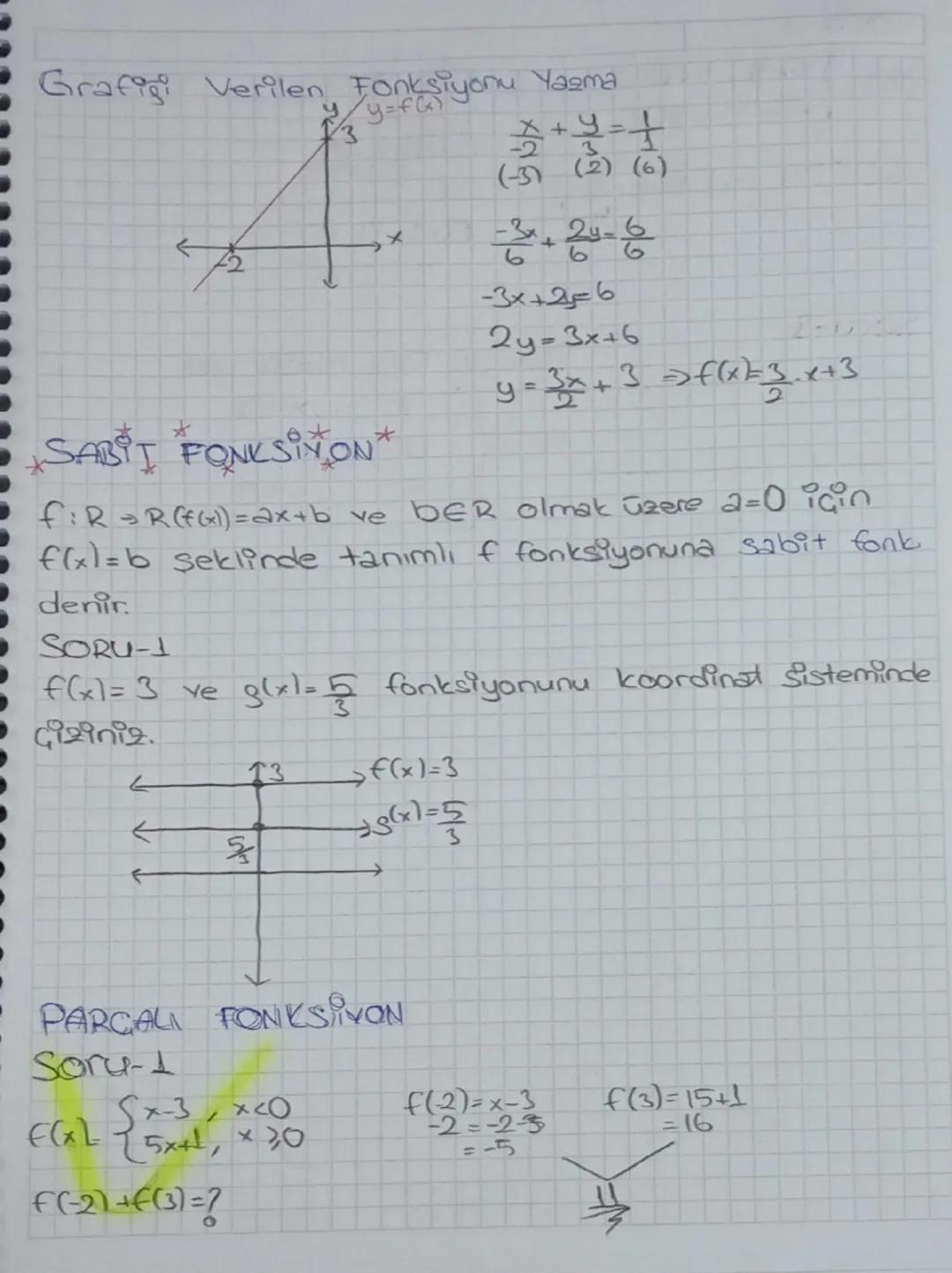 # FONKSİYONLAR

f(x)=20+5xDagimsia
bağımlı değişken degisken

fay

Doğrusal fonksiyon = f(x)=ax+b

Partikal Haterrat

f(x)=20

y=0

Sx=-20

