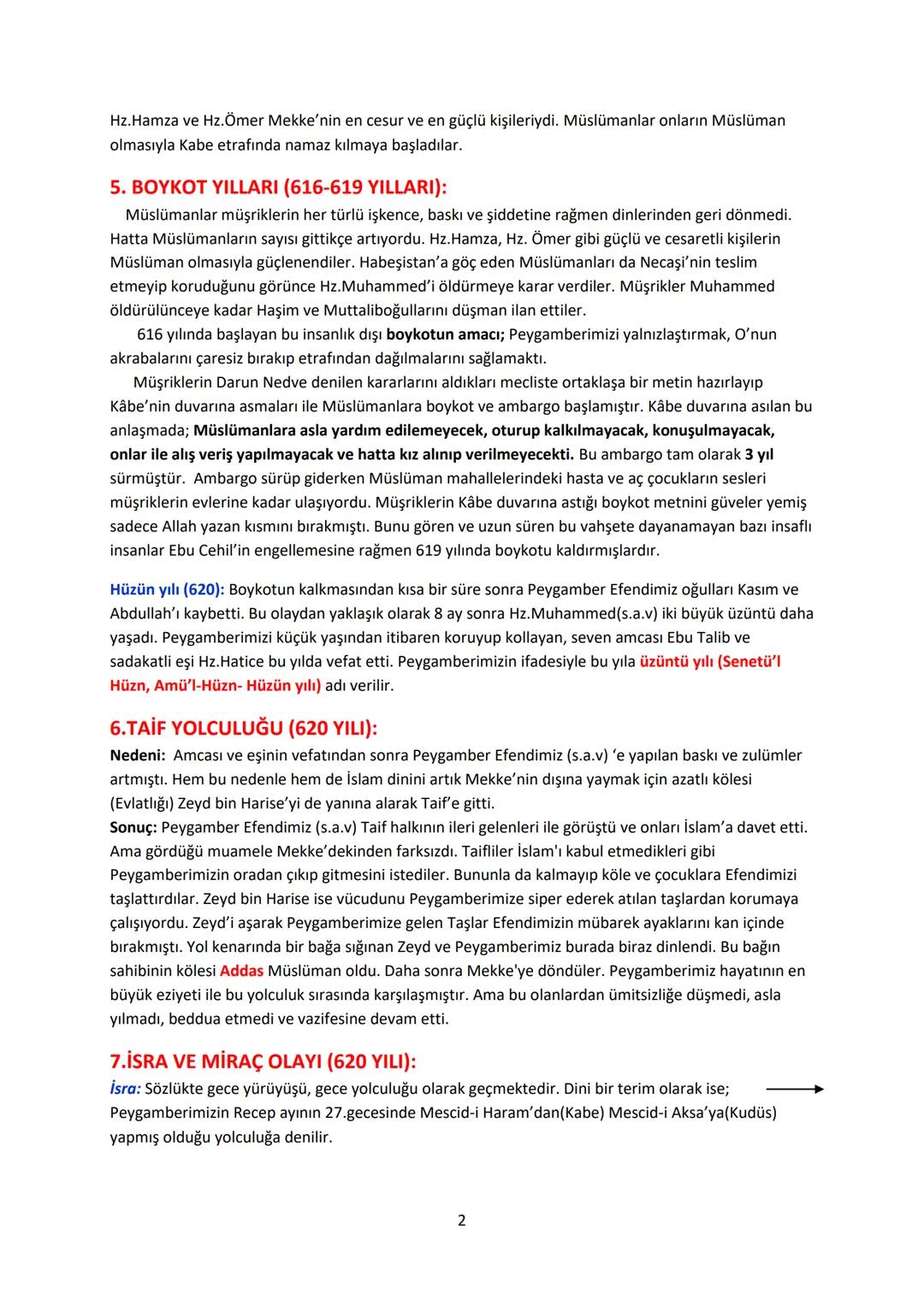 3. HABEŞİSTAN'A HİCRET (615-616 YILI):
Habeşistan, bugünkü Etiyopya'dır.
Putlara tapmayı sürdüren insanlar, İslam'ı seçenlere karşı baskı ve